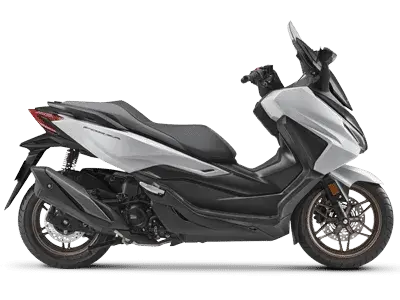 Honda Forza